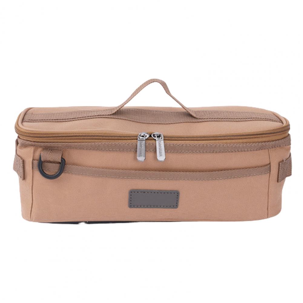 Camping Tool Storage Bag Tear- - огляд і ціна Camping Cooking Organizer