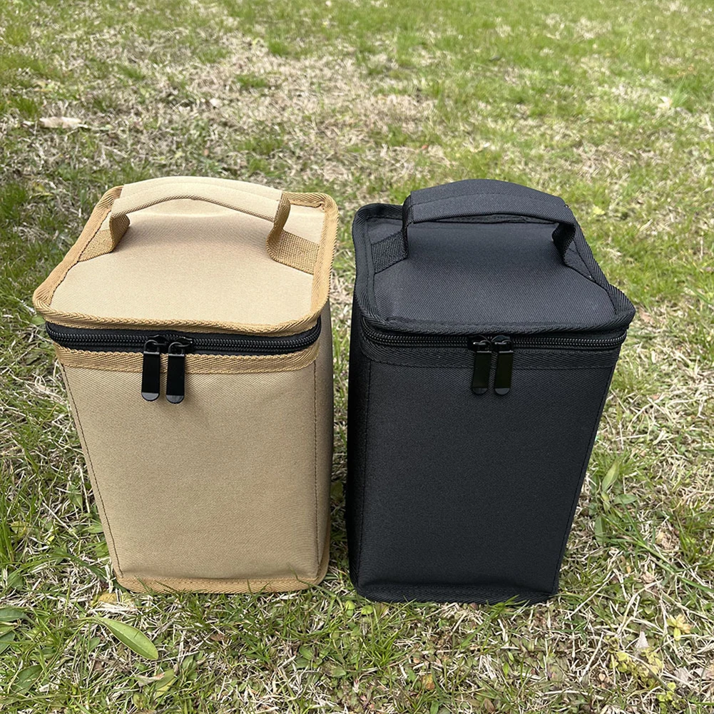 Camping Lantern Gas Tank Bag A - огляд і ціна Camping Hiking Cooking