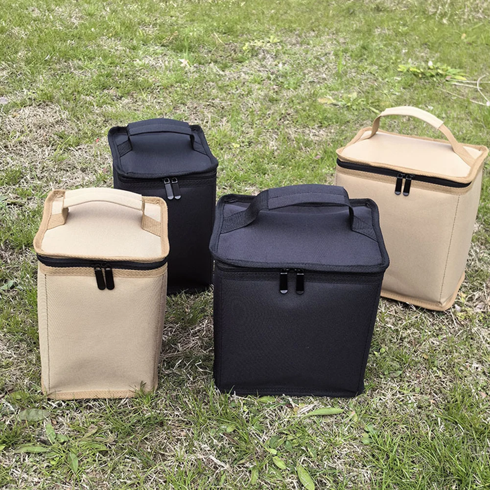 Camping Lantern Gas Tank Bag A - огляд і ціна Camping Hiking Cooking