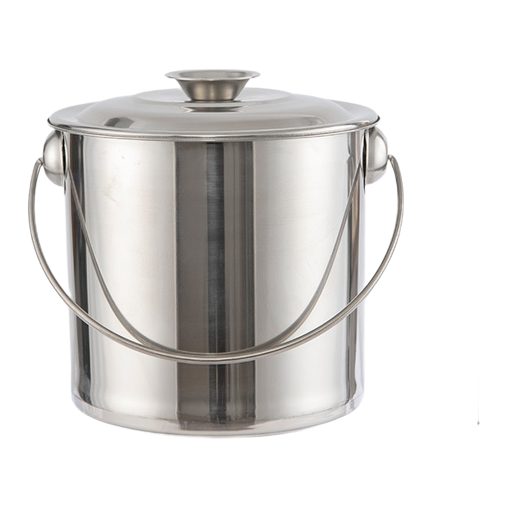 /Stainless /Steel /Thickened P - огляд і ціна Camping Cooking Container