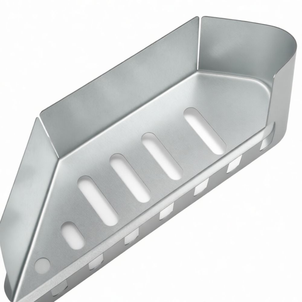 Outdoor Charcoal Basket Galvan - огляд і ціна Camping Cooking Container