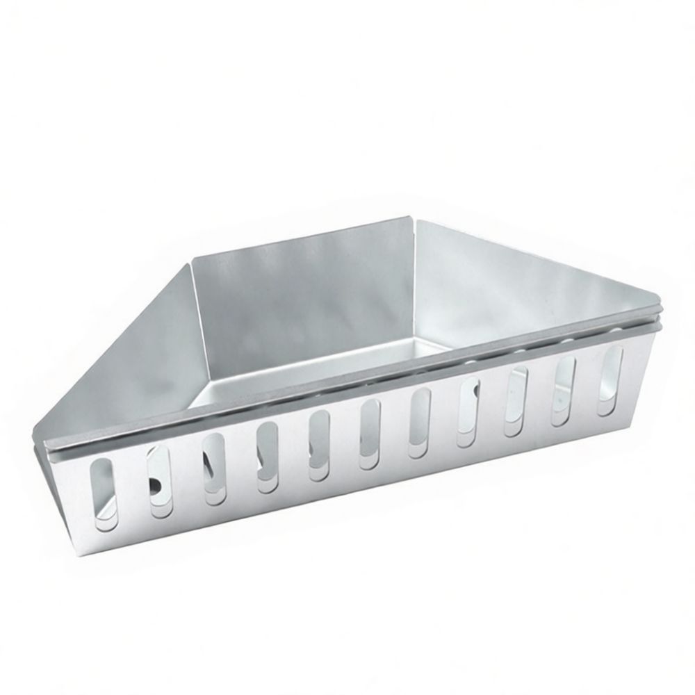 Outdoor Charcoal Basket Galvan - огляд і ціна Camping Cooking Container