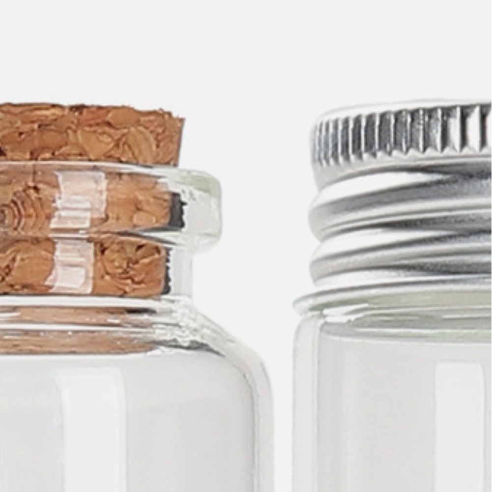 9 Slot Glass Spice Bottle Stor - огляд і ціна Camping Cooking Container